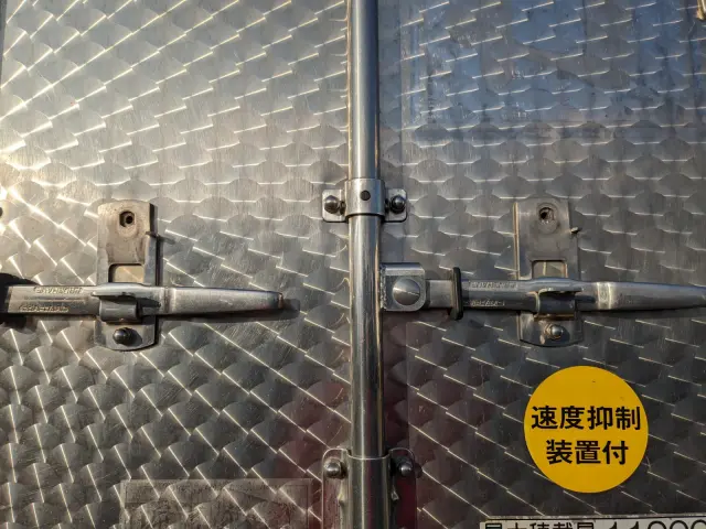 UD クオン 2PG-CW5CA(6x4)の写真6