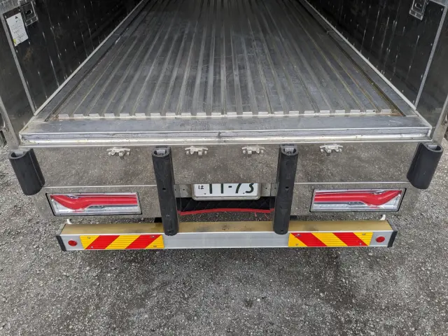 UD クオン 2PG-CW5CA(6x4)の写真10