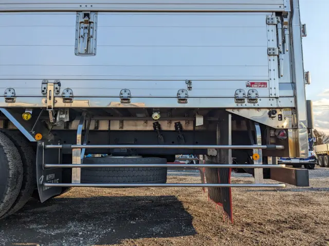 UD クオン 2PG-CW5CA(6x4)の写真18