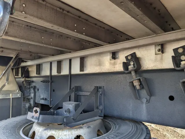 UD クオン 2PG-CW5CA(6x4)の写真19