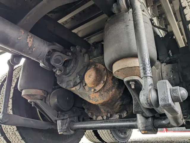 UD クオン 2PG-CW5CA(6x4)の写真20