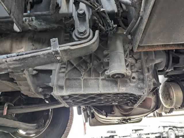 UD クオン 2PG-CW5CA(6x4)の写真21