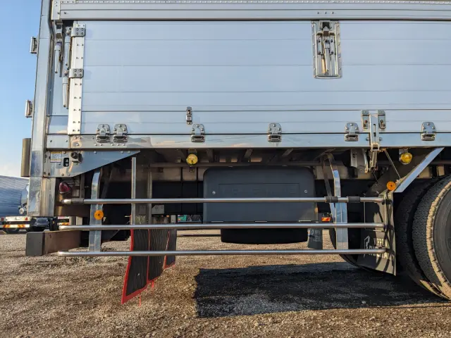 UD クオン 2PG-CW5CA(6x4)の写真26