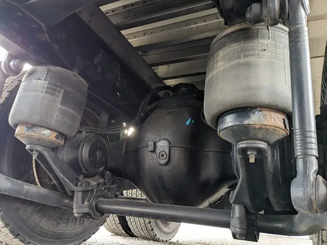 UD クオン 2PG-CW5CA(6x4)の写真29