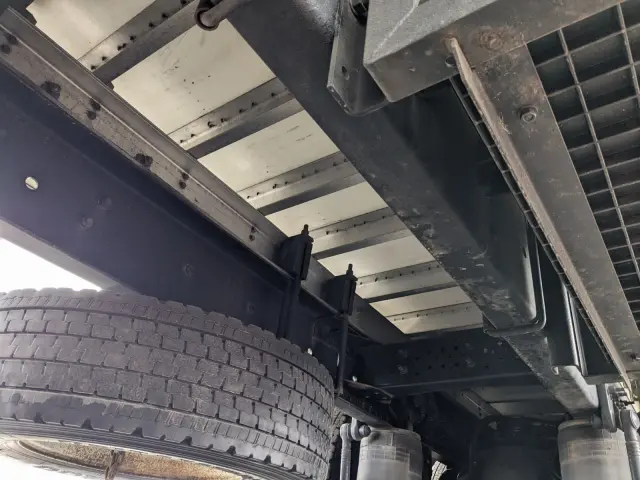 UD クオン 2PG-CW5CA(6x4)の写真30