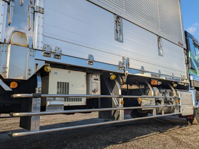 UD クオン 2PG-CW5CA(6x4)の写真31