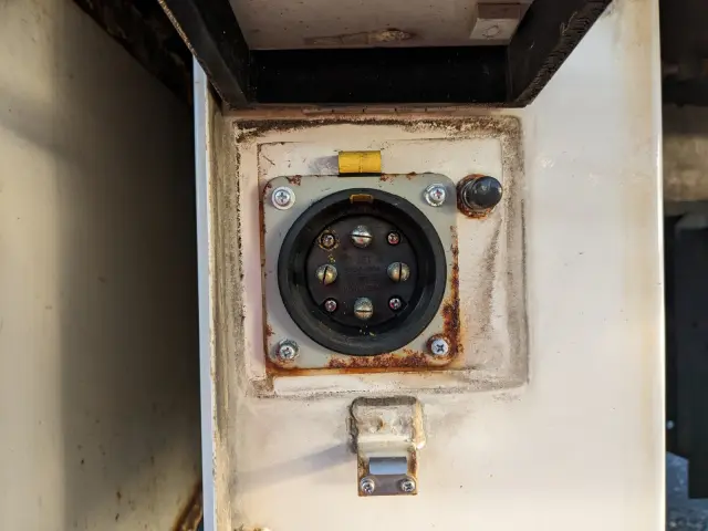 UD クオン 2PG-CW5CA(6x4)の写真35