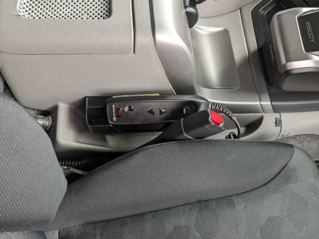 UD クオン 2PG-CW5CA(6x4)の写真38