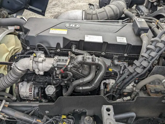 UD クオン 2PG-CW5CA(6x4)の写真40