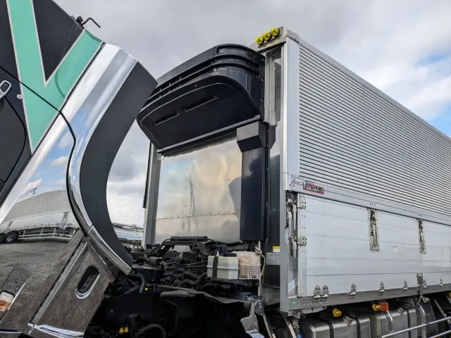 UD クオン 2PG-CW5CA(6x4)の写真41