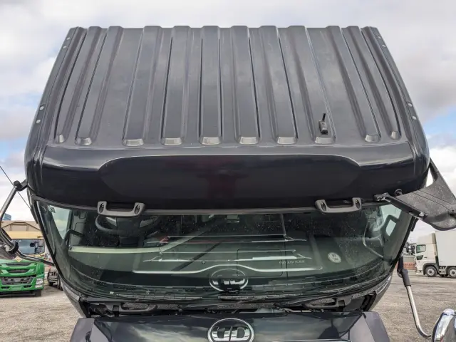 UD クオン 2PG-CW5CA(6x4)の写真42