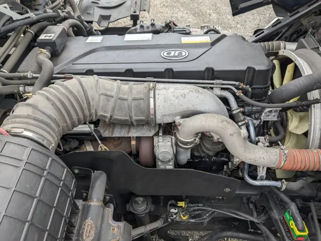 UD クオン 2PG-CW5CA(6x4)の写真44