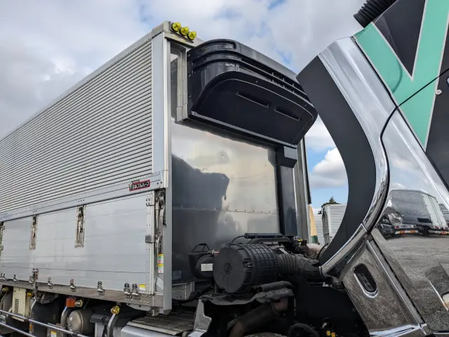 UD クオン 2PG-CW5CA(6x4)の写真45