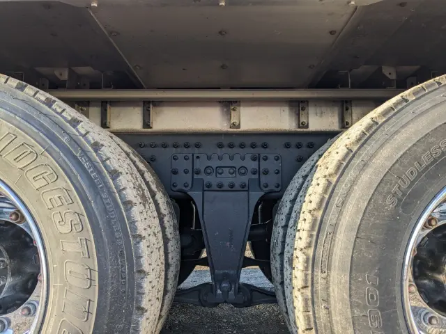 UD クオン 2PG-CW5CA(6x4)の写真46