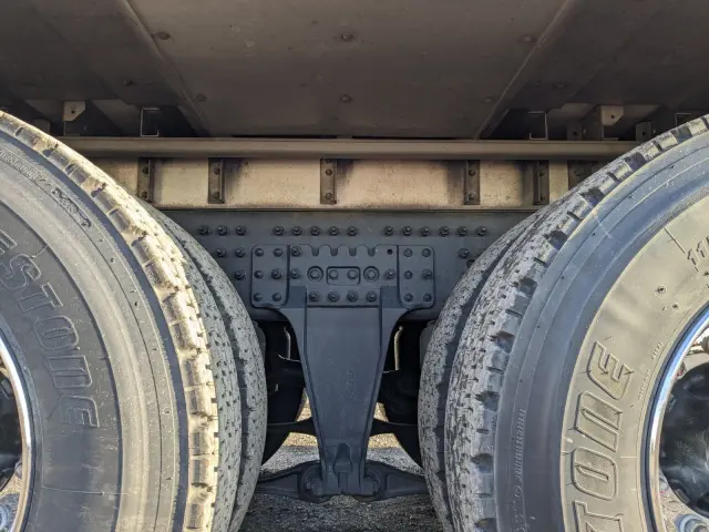 UD クオン 2PG-CW5CA(6x4)の写真47