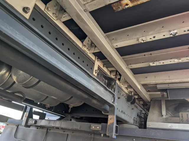 日野 プロフィア 2DG-FW1AHG(8x4)の写真22