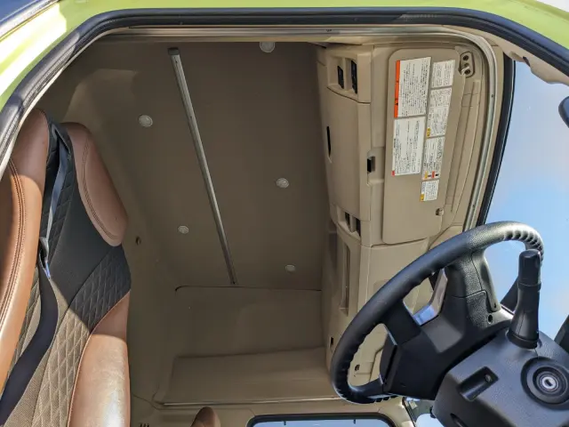 日野 プロフィア 2DG-FW1AHG(8x4)の写真32