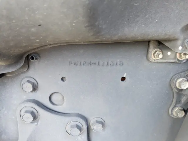 日野 プロフィア 2DG-FW1AHG(8x4)の写真35