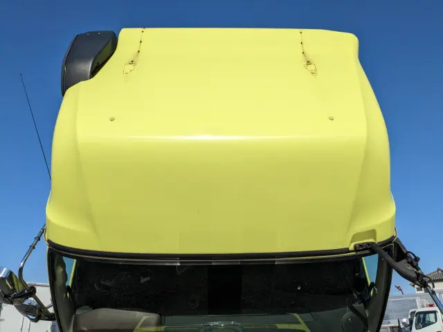 日野 プロフィア 2DG-FW1AHG(8x4)の写真45