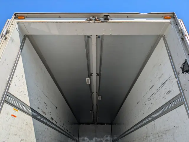 三菱 スーパーグレート 2PG-FS74HZ(8x4)の写真11