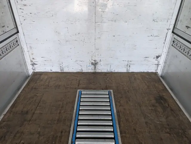 三菱 スーパーグレート 2PG-FS74HZ(8x4)の写真13