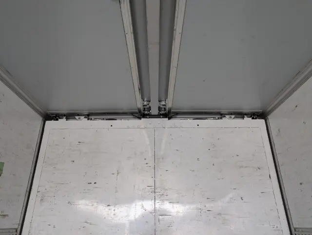 三菱 スーパーグレート 2PG-FS74HZ(8x4)の写真14