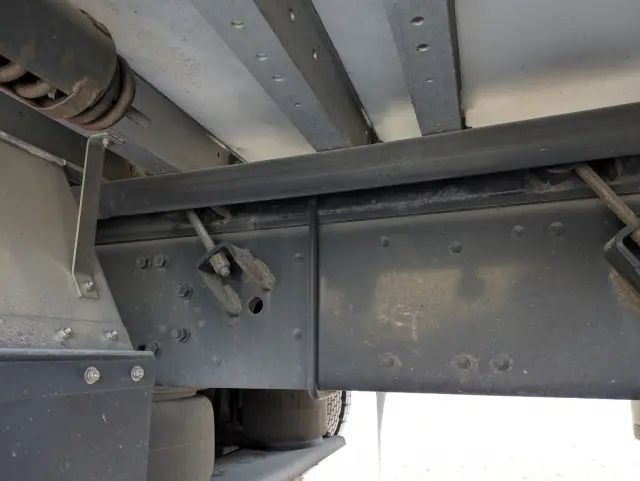 三菱 スーパーグレート 2PG-FS74HZ(8x4)の写真18