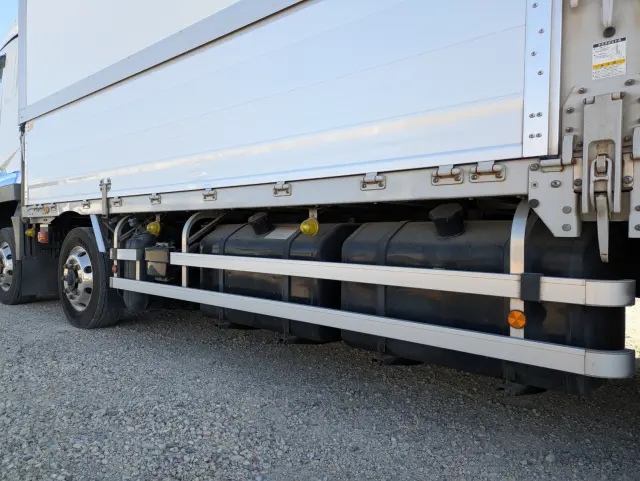 三菱 スーパーグレート 2PG-FS74HZ(8x4)の写真20