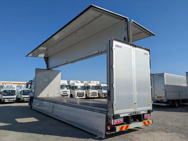 三菱 スーパーグレート 2PG-FS74HZ(8x4)の写真28