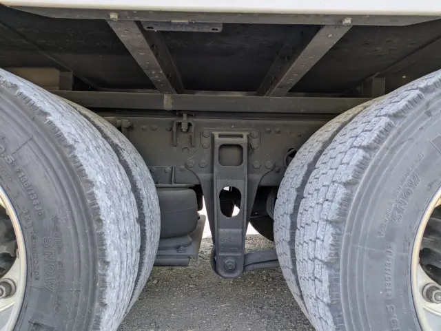 三菱 スーパーグレート 2PG-FS74HZ(8x4)の写真30