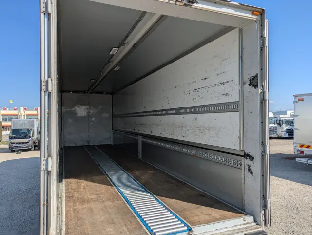 三菱 スーパーグレート 2PG-FS74HZ(8x4)の写真32