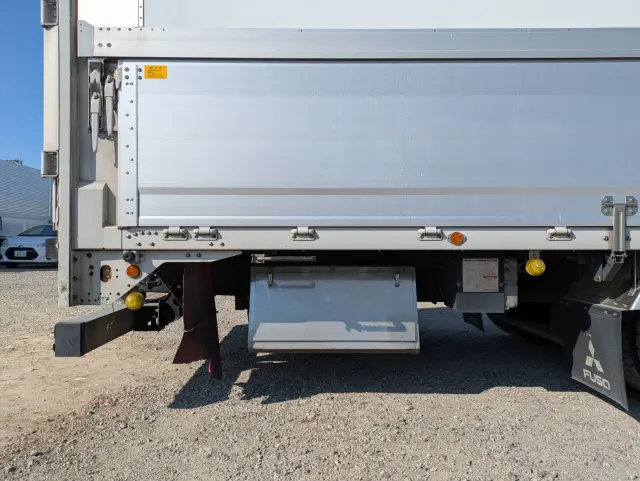 三菱 スーパーグレート 2PG-FS74HZ(8x4)の写真33