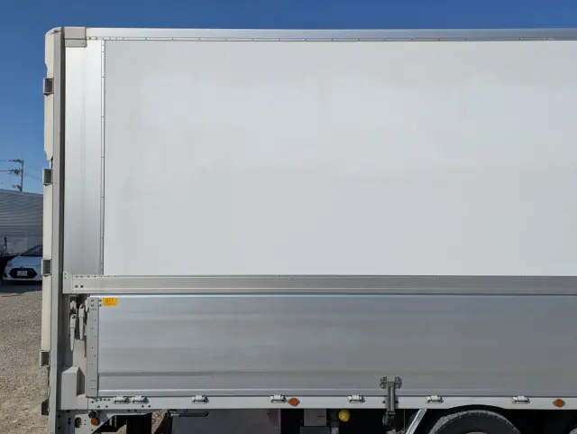 三菱 スーパーグレート 2PG-FS74HZ(8x4)の写真34