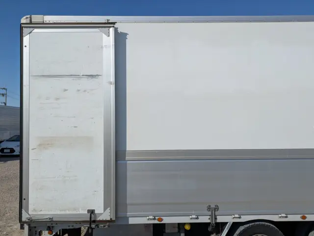 三菱 スーパーグレート 2PG-FS74HZ(8x4)の写真35