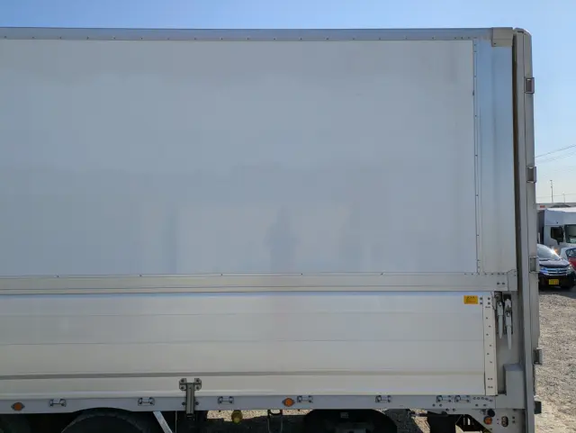 三菱 スーパーグレート 2PG-FS74HZ(8x4)の写真36