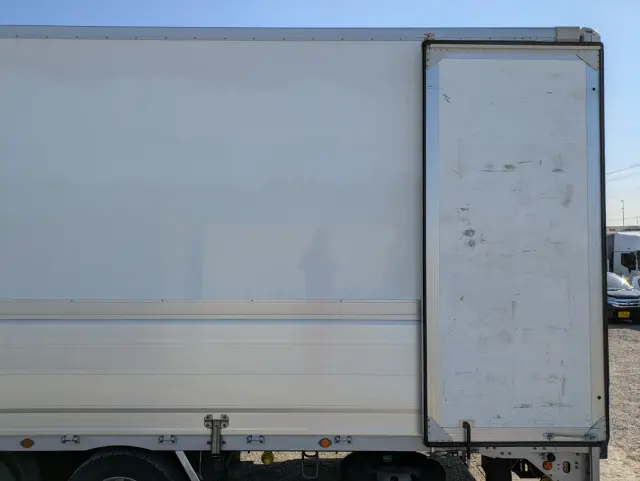 三菱 スーパーグレート 2PG-FS74HZ(8x4)の写真37