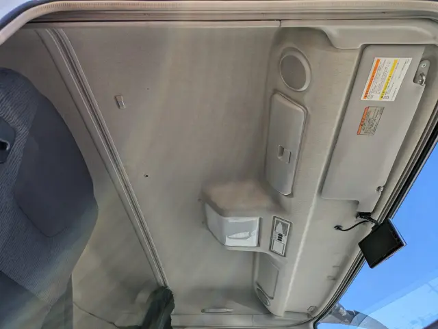 三菱 スーパーグレート 2PG-FS74HZ(8x4)の写真38