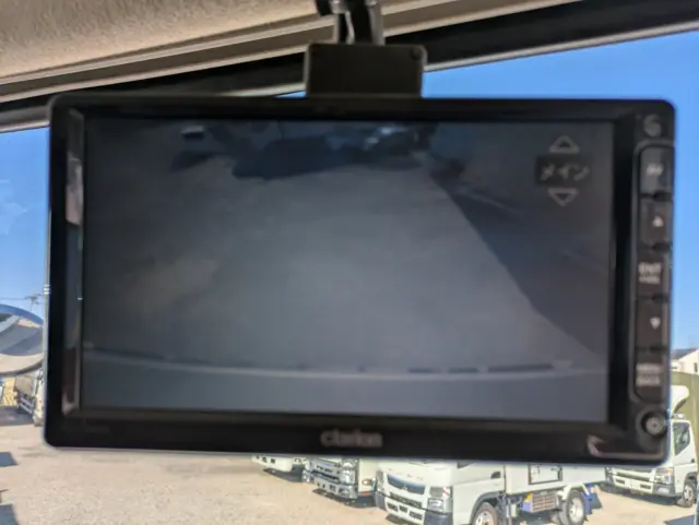 三菱 スーパーグレート 2PG-FS74HZ(8x4)の写真40