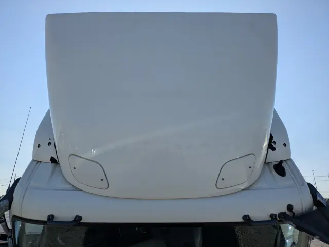 三菱 スーパーグレート 2PG-FS74HZ(8x4)の写真46