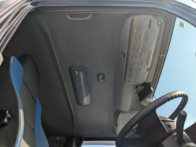 いすゞ ギガ 2PG-CYJ77C(8x4)の写真37