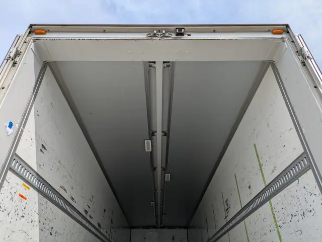 三菱 スーパーグレート 2PG-FS74HZ(8x4)の写真11