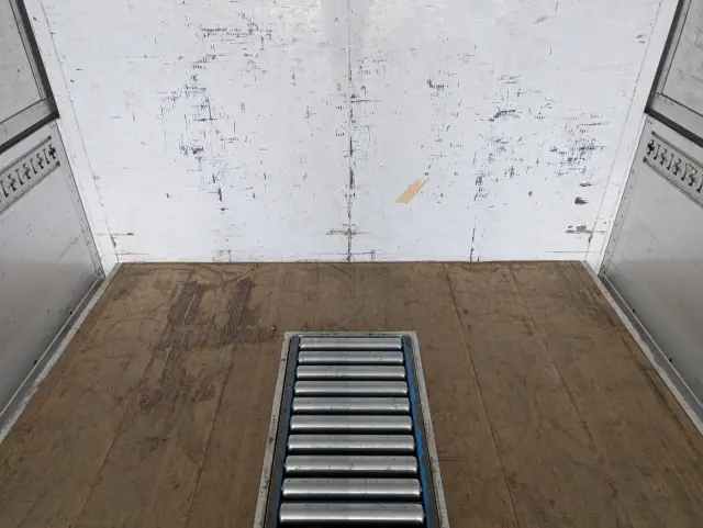 三菱 スーパーグレート 2PG-FS74HZ(8x4)の写真13