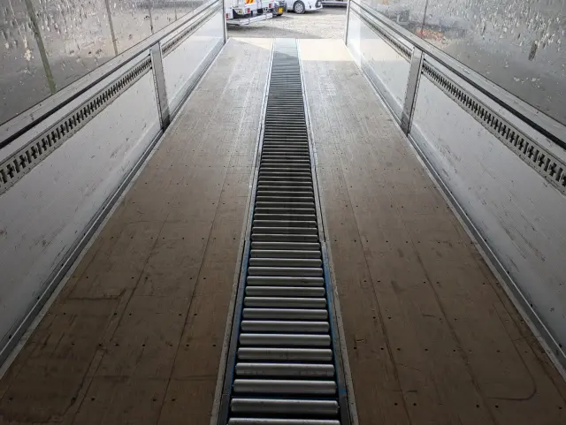 三菱 スーパーグレート 2PG-FS74HZ(8x4)の写真14