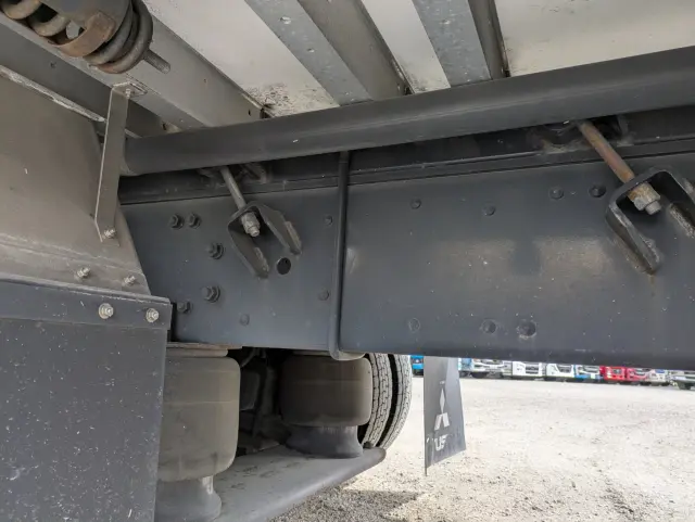 三菱 スーパーグレート 2PG-FS74HZ(8x4)の写真18