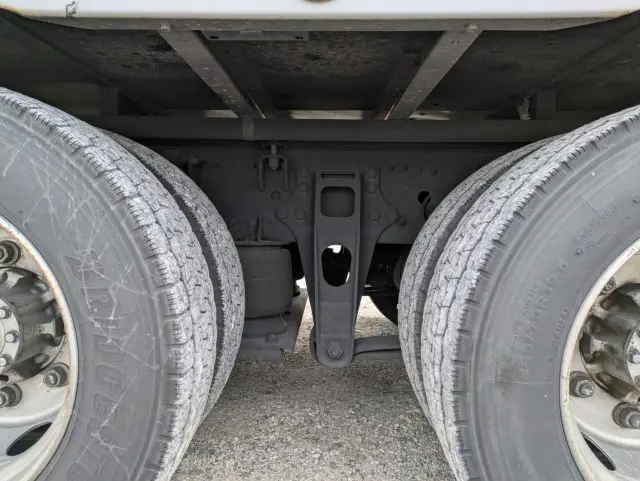 三菱 スーパーグレート 2PG-FS74HZ(8x4)の写真19