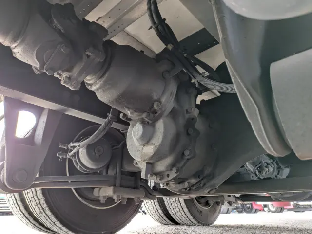 三菱 スーパーグレート 2PG-FS74HZ(8x4)の写真20