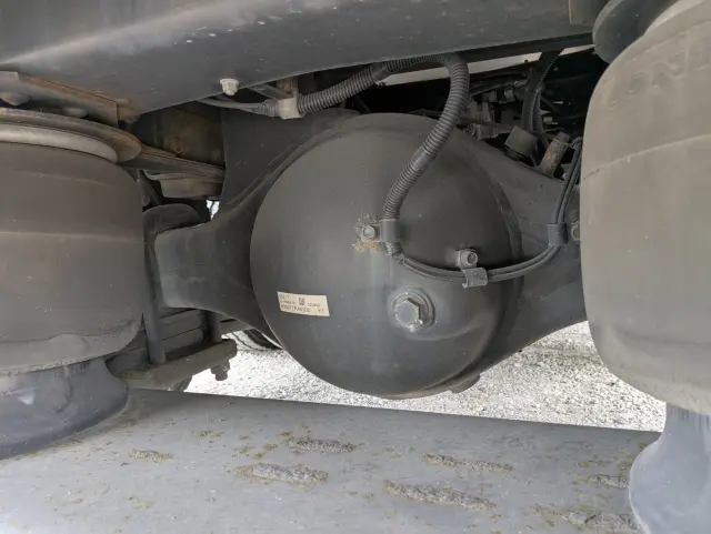 三菱 スーパーグレート 2PG-FS74HZ(8x4)の写真23