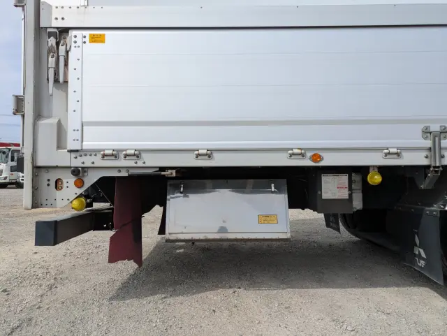 三菱 スーパーグレート 2PG-FS74HZ(8x4)の写真31