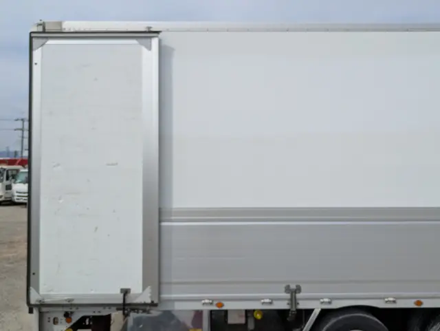 三菱 スーパーグレート 2PG-FS74HZ(8x4)の写真32