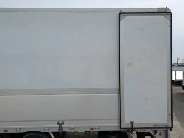 三菱 スーパーグレート 2PG-FS74HZ(8x4)の写真35